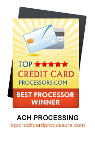 Saint Paul Award Program for Credit Card Processing