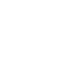 Facebook icon in mauve color